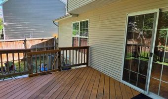 1001 W VIKING Ct, Abingdon, MD 21009