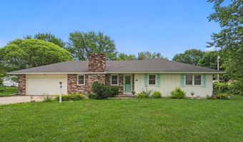 2113 N 155th St, Basehor, KS 66007