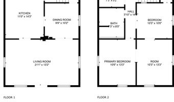 1040 E 6th St, Ashtabula, OH 44004