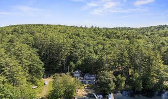 42 Brewster Rd, Barnstead, NH 03225