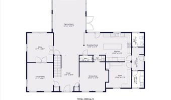 2305 MOUNT EPHRAIM Rd, Adamstown, MD 21710