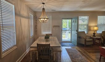 2717 Oaklawn Ave, Beaufort, SC 29902