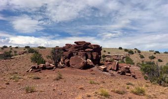 N5158, Concho, AZ 85924