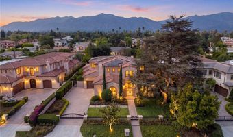 501 W Woodruff, Arcadia, CA 91007
