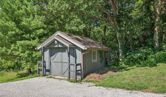 4350 SE Pigeon Hill Rd, Agency, MO 64401