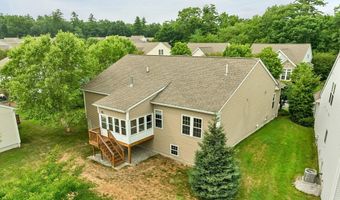 20 Parkland Ln 20, Acton, MA 01720