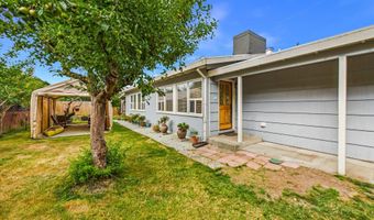 1541 Stromberg Ave, Arcata, CA 95521