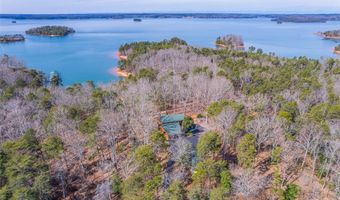 410 Peninsula Dr, Anderson, SC 29626