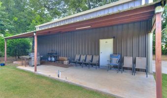 1126 Woodbrook Dr, Purcell, OK 73080