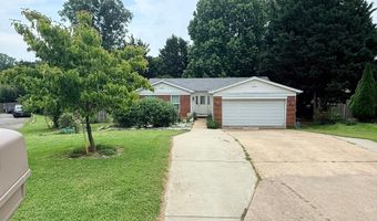 1005 WAKELY Cir, Bel Air, MD 21014