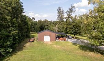 195 ROLAND PREUETT Rd, Bentley, LA 71407