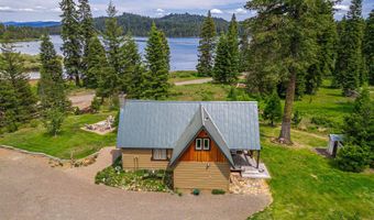 7668 Hyatt Prairie Rd, Ashland, OR 97520