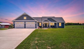 5335 Hickey Ridge Rd, Baxter, TN 38544
