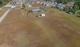 198 MEADOW Rd, Alma, GA 31510