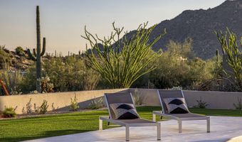 38777 N OCOTILLO RIDGE Dr, Carefree, AZ 85377