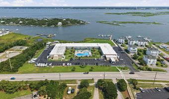 1918 W Fort Macon Rd 134, Atlantic Beach, NC 28512