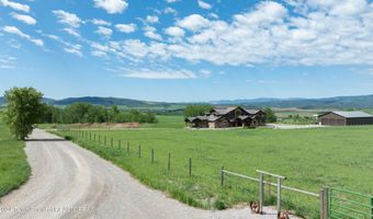 454 DEER Rd, Bedford, WY 83112