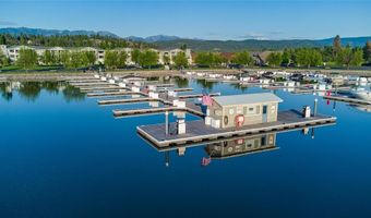 C12 Eagle Bend Yacht Harbor, Bigfork, MT 59911