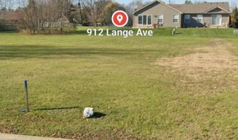 912 Lange Ave, Beecher, IL 60401