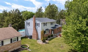 814 S HAYS St, Allentown, PA 18103