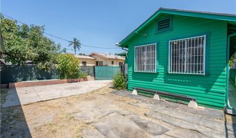820 W 50th St, Los Angeles, CA 90037