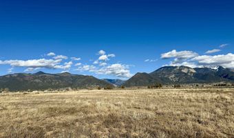 15 Plus Acres Off Hondo Seco Road Vista 360, Arroyo Seco, NM 87514