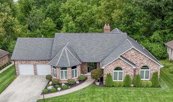8888 Classic View Dr, Indianapolis, IN 46217