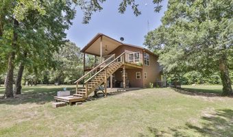 196 VZ County Rd 4610, Ben Wheeler, TX 75754