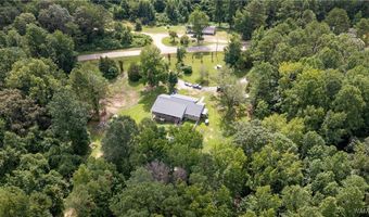 2865 91 Co Rd, Bankston, AL 35542