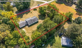 6088 Bernice St SW, Amanda, OH 43102