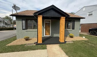 1218 Blake St, Barboursville, WV 25504