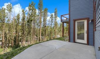 121 SHEKEL Ln, Breckenridge, CO 80424