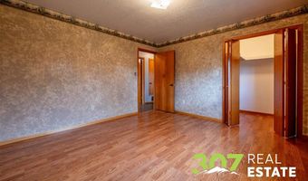 145 N 37th St, Cody, WY 82414