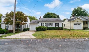 3739 BOWER Ave, Akron, OH 44319