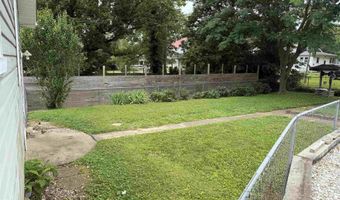 1917 7th St, Bedford, IN 47421