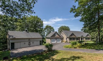 199 Henry Sanford Rd, Bridgewater, CT 06752