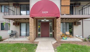 5309 Brody Dr 101, Madison, WI 53705