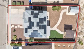 3059 MYRIAM Dr, Anthony, TX 79821
