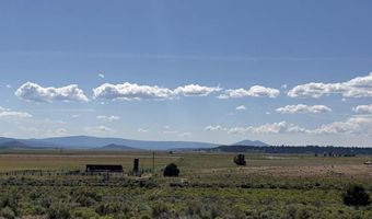 Medicine Mountain Drive 1, Beatty, OR 97621