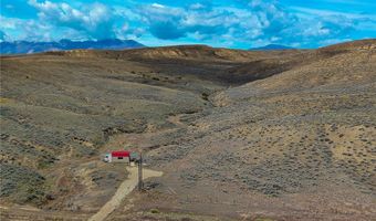 Highway 72 lot 5, Belfry, MT 59008