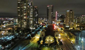 700 W E St 302, San Diego, CA 92101