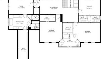 3610 Mansions Pkwy, Berkeley Lake, GA 30096