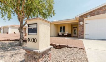 4030 Playa Del Rey Dr, Alamogordo, NM 88310