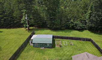 139 Dogwood Dr, Arkadelphia, AR 71923