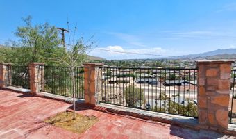 4244 Park Hill Dr, El Paso, TX 79902