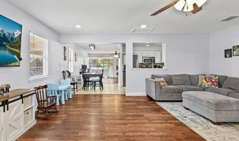 395 County Road 2450, Sulphur Springs, TX 75482