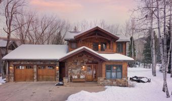 1395 Sierra Vista Dr Unit 1, Aspen, CO 81611