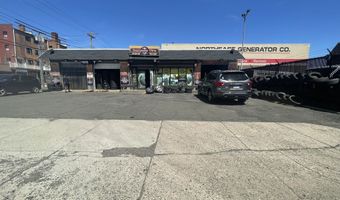 954 Park Ave, Bridgeport, CT 06604