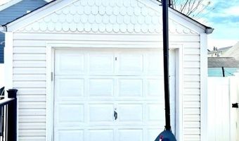 32 Maier St, Belleville, NJ 07109