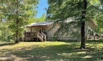 153 THOMPSON Rd, Arkadelphia, AR 71923